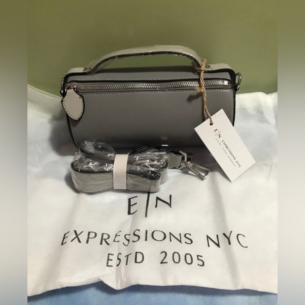 Crossbody bag